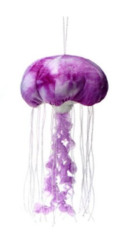 Jellyfish Purple 33