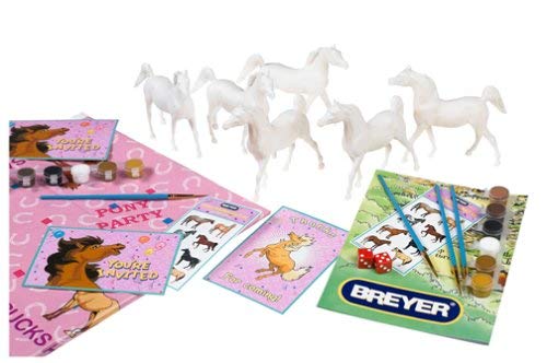 Breyer Horses: Horse Fun Party Pack