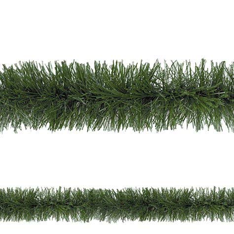 Pine Garland 12ft