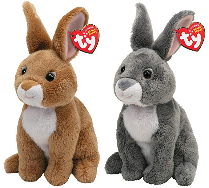 Amazon Bunny Assortment